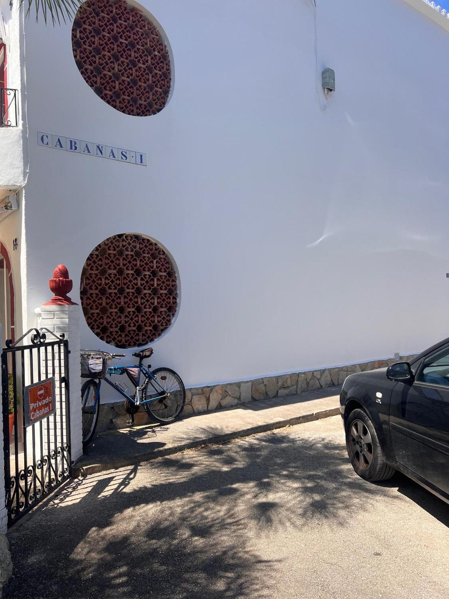 Finca Del Mar Denia Exterior photo